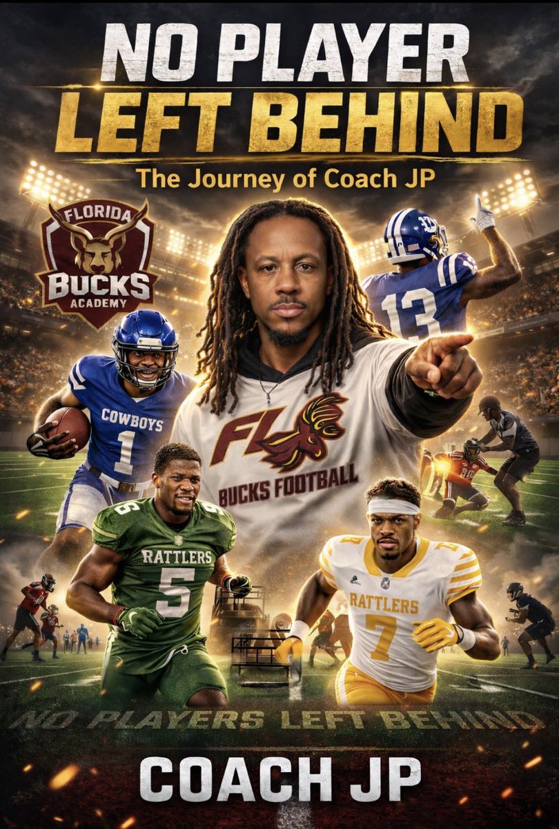 Florida Bucks tweet media