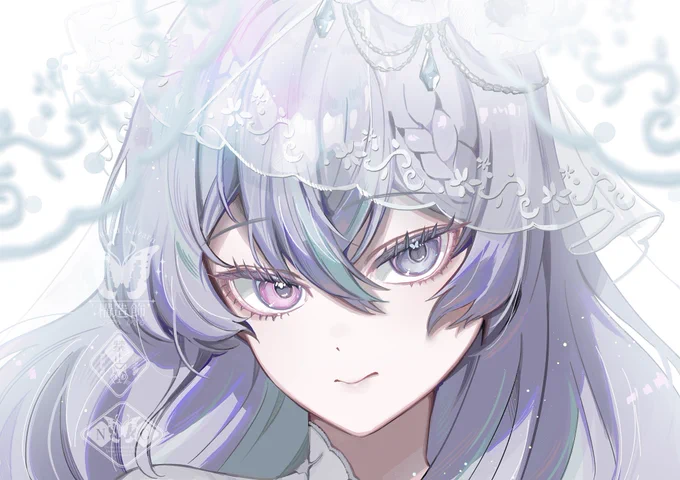こういう方向性を創作はメインにしていこうかと思ってます。 (画像二次創作混ざってるけども) #私はこういう絵を描いています