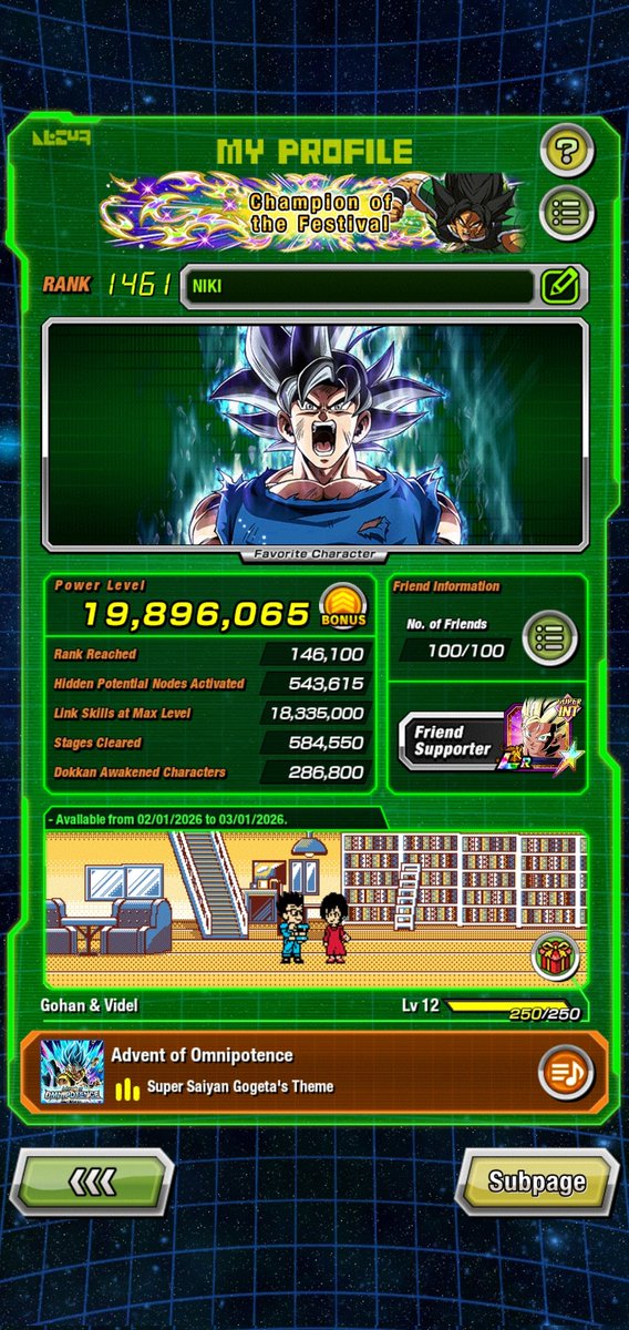 danshindokkan's tweet photo. @ToonRami Yeah toon, stop that!

#RivalsUniteInDokkan https://t.co/AuuMYnGIzG