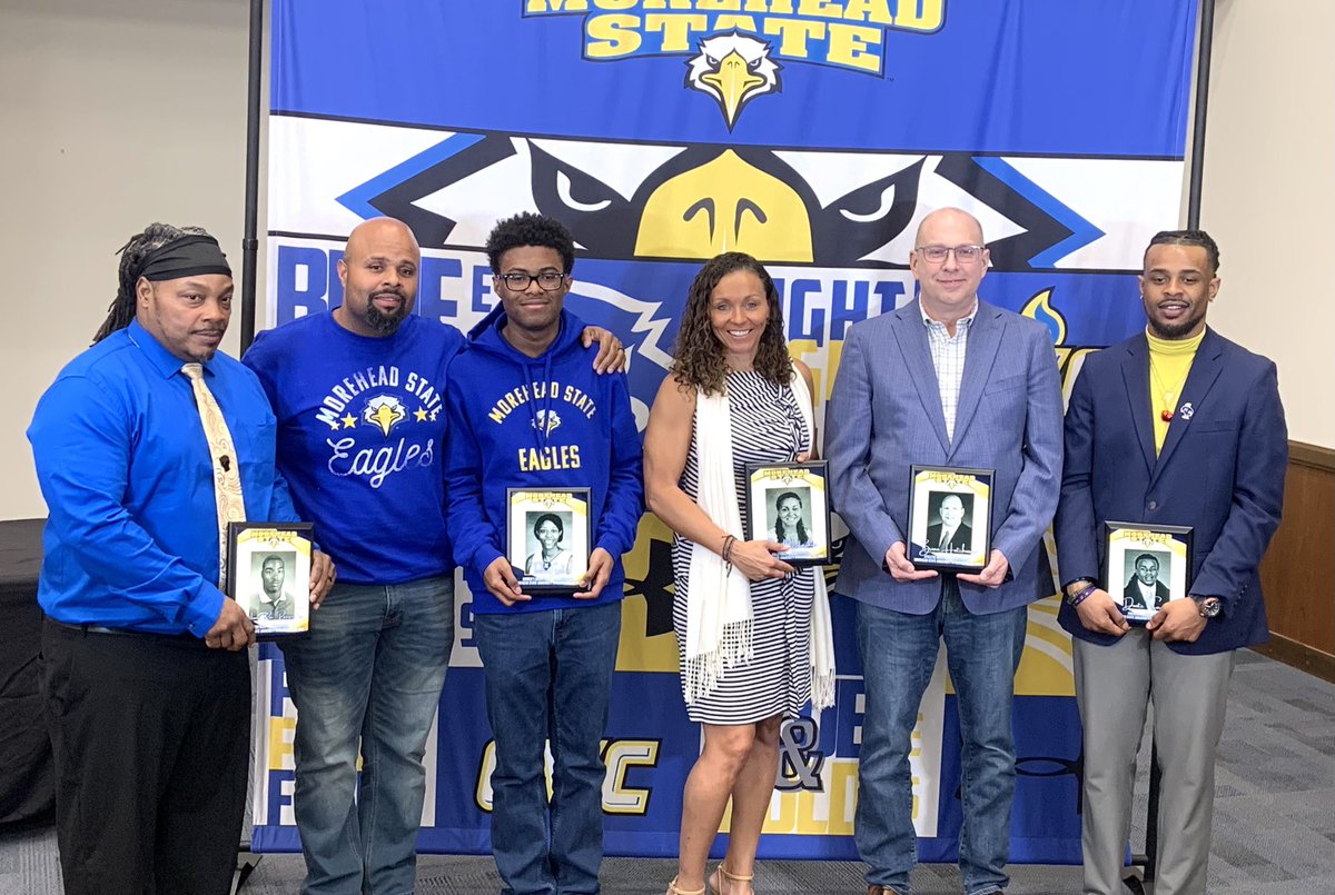 Morehead State Athletics tweet media