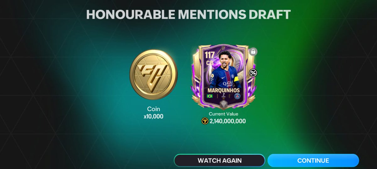 FC MOBILE FORUM tweet media