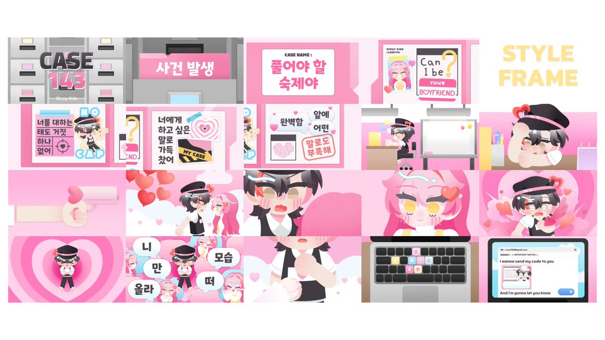 kan0 | #CA11 (SAT) J27 tweet media