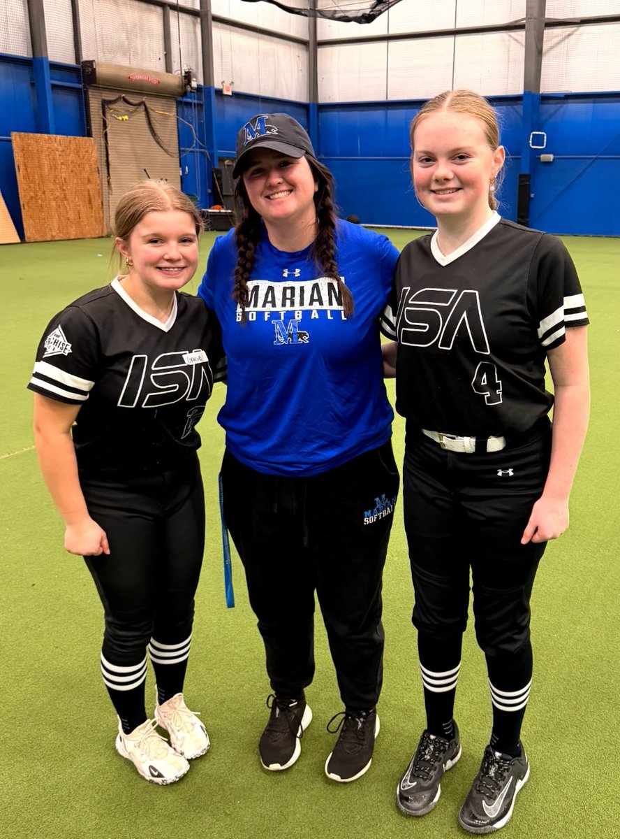 Ava Bossart tweet media