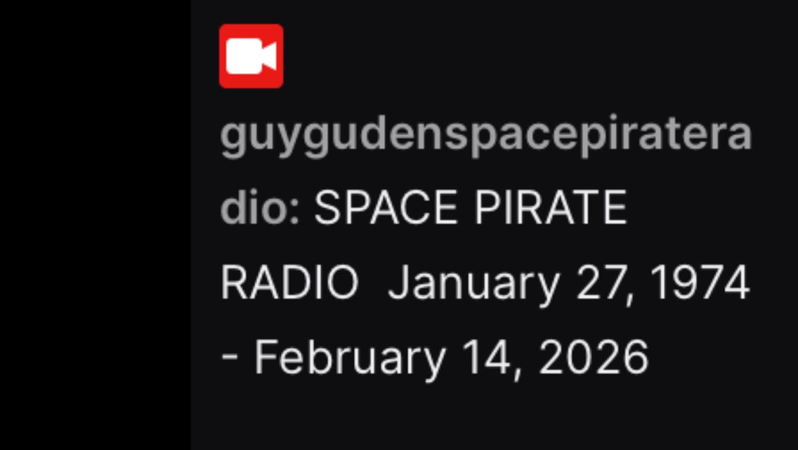 Guy Guden tweet media