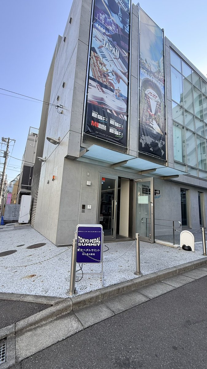 三木楽器梅田店 tweet media