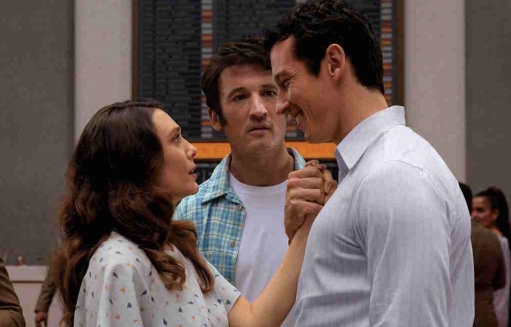 Dan Bennett tweet media