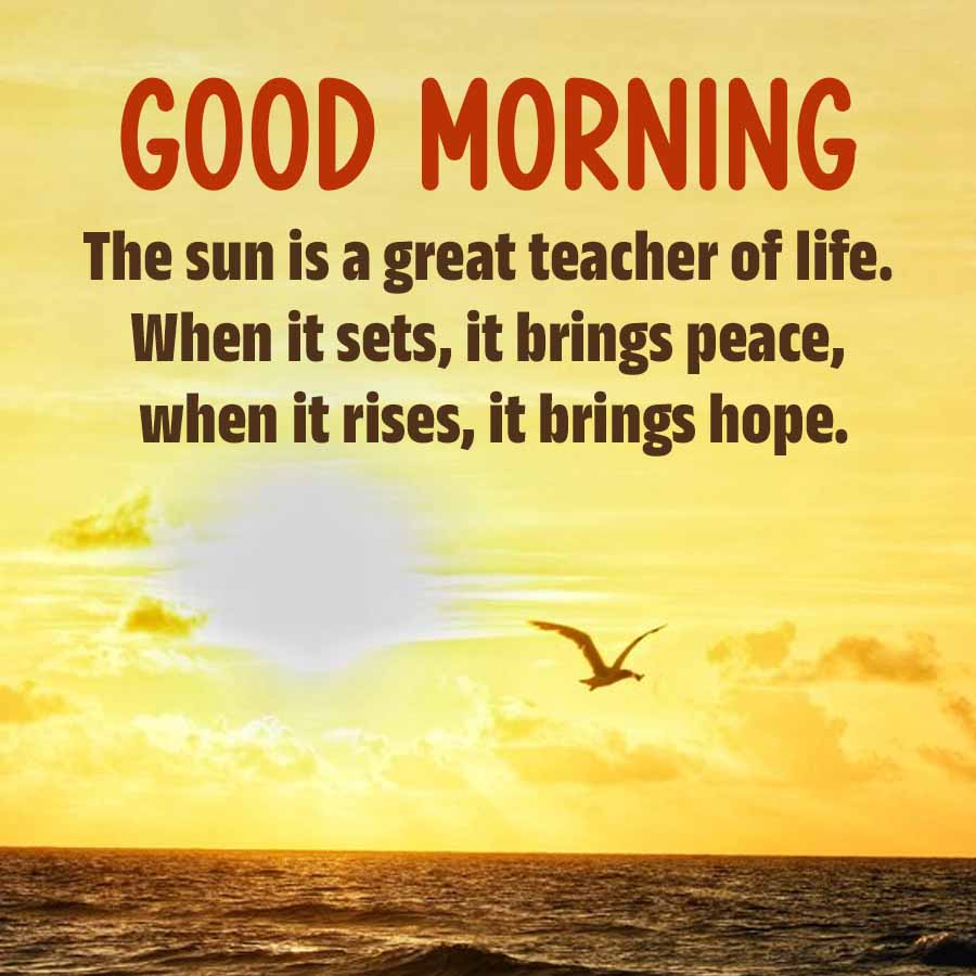 50 Good Morning Prayer To My Love