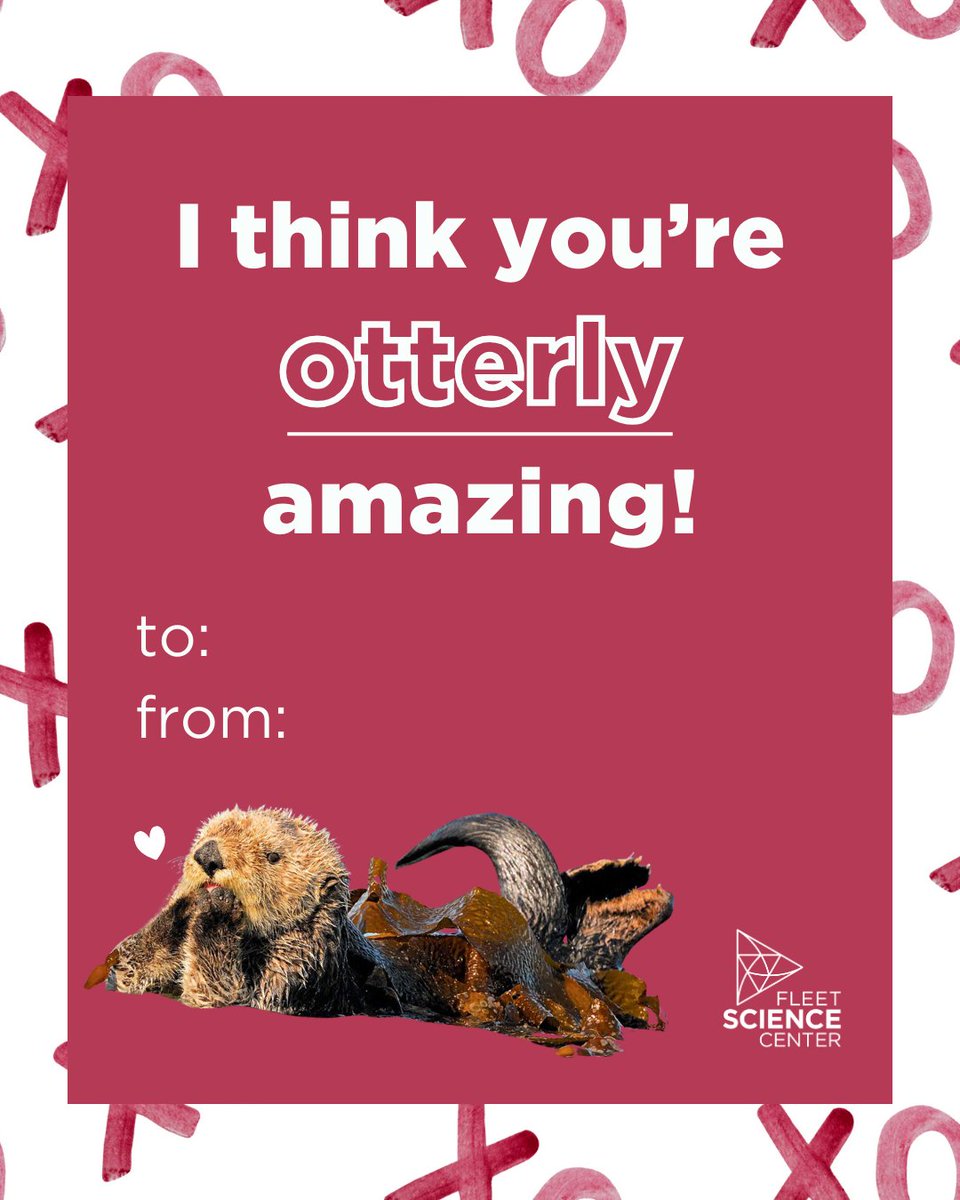 Fleet Science Center tweet media