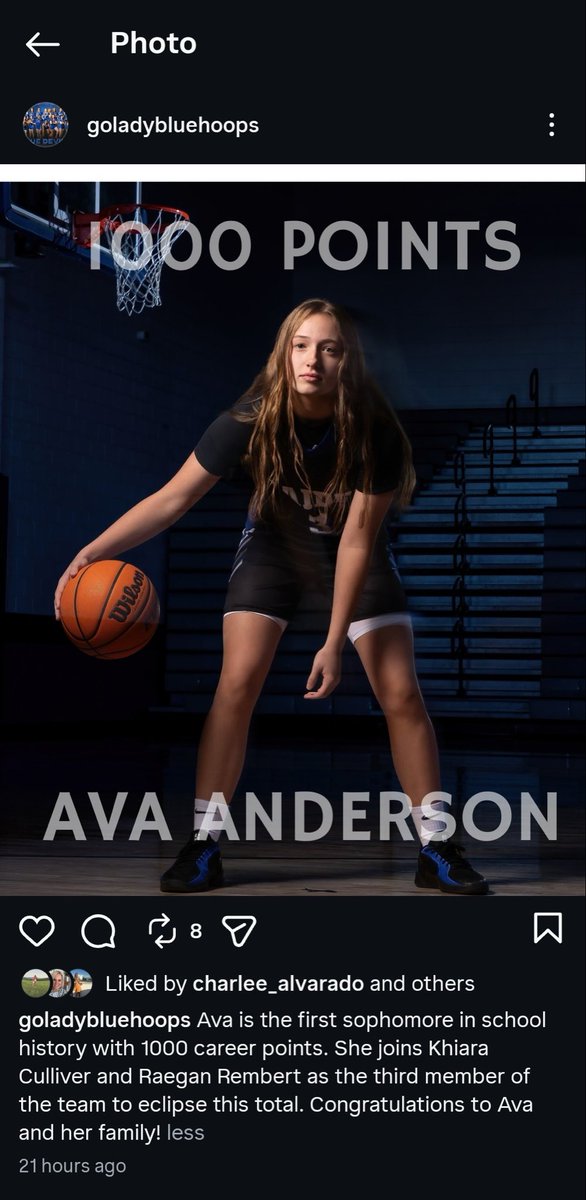Ava Anderson tweet media