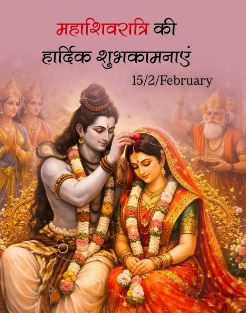 ॐ नमः शिवाय। #शिवरात्रि #Shivratri #shivratri2026