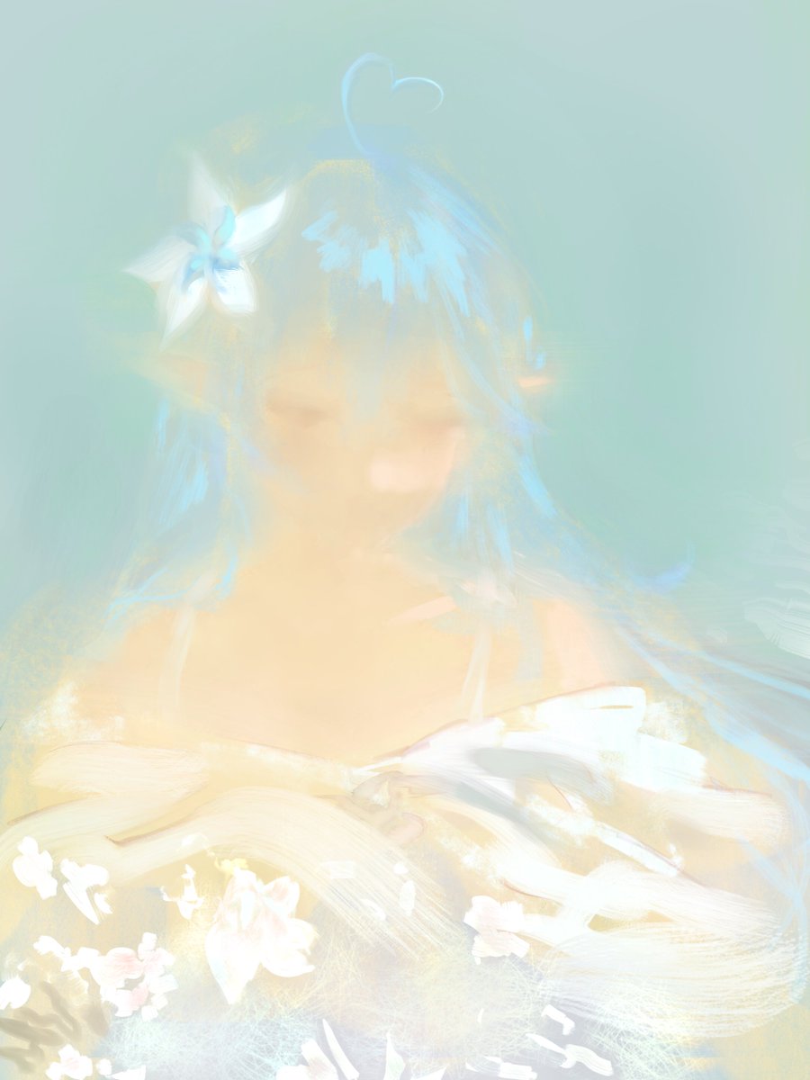 bliss👾 tweet media