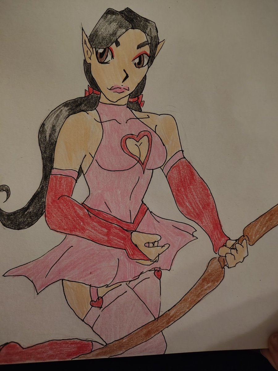 Revamp an old Valentine's
