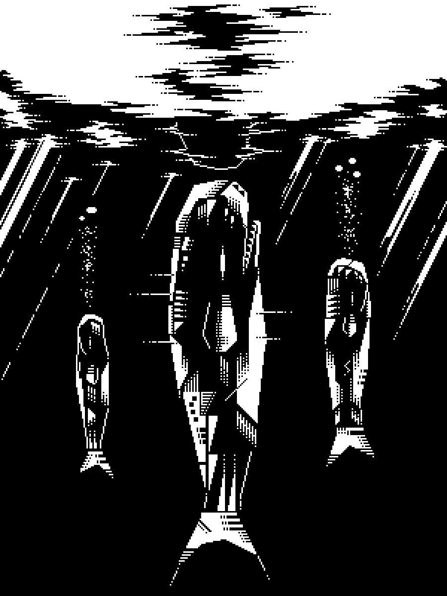 MONO1bit（モノイチビット） tweet media