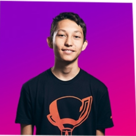 Smicho15's tweet photo. Marteen, jugador que clasifico a la worldcup de fortnite y con 70k dólares en earnings, acaba de clasificar al Masters de Valorant

2019-2026 https://t.co/YZjPaLTlXL