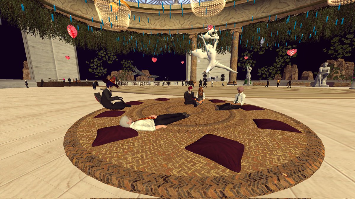 GENOS: HogwartsRP en Garry's Mod tweet media