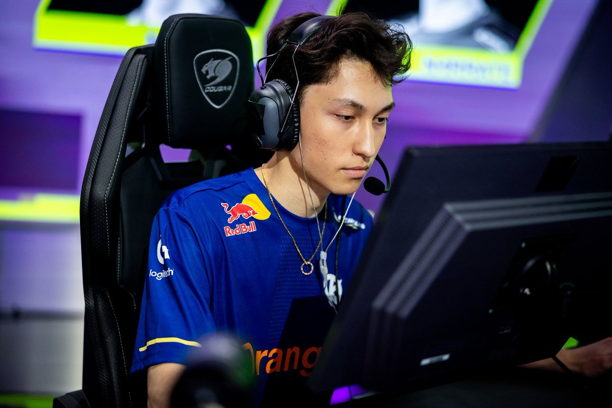 Smicho15's tweet photo. Marteen, jugador que clasifico a la worldcup de fortnite y con 70k dólares en earnings, acaba de clasificar al Masters de Valorant

2019-2026 https://t.co/YZjPaLTlXL