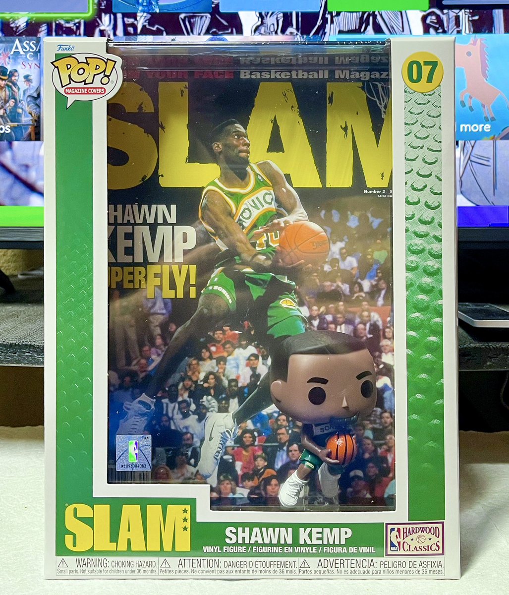 Michael_R3AP3R's tweet photo. @SeattleSonics One of the best! #BringBackTheSonics #ReignMan https://t.co/rPoenelWnl