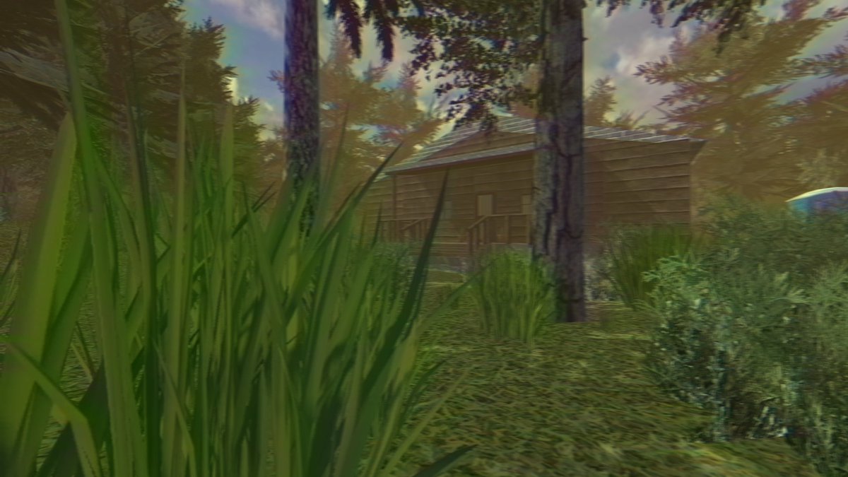 Fear Scape tweet media