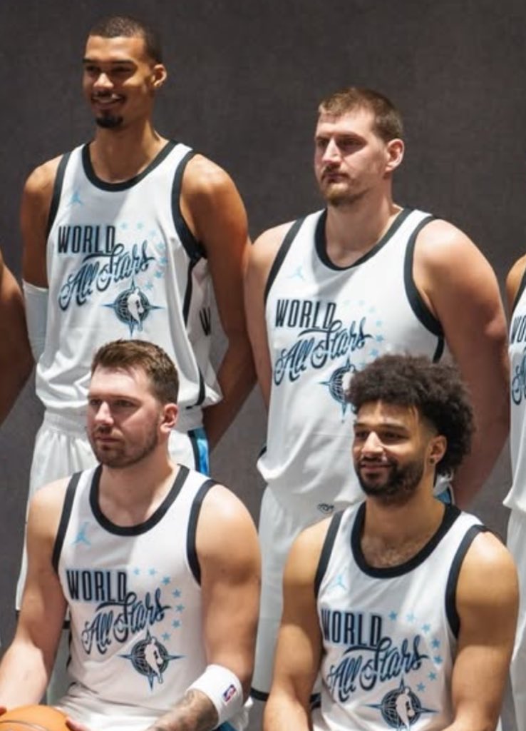 The Lakers Daddy tweet media