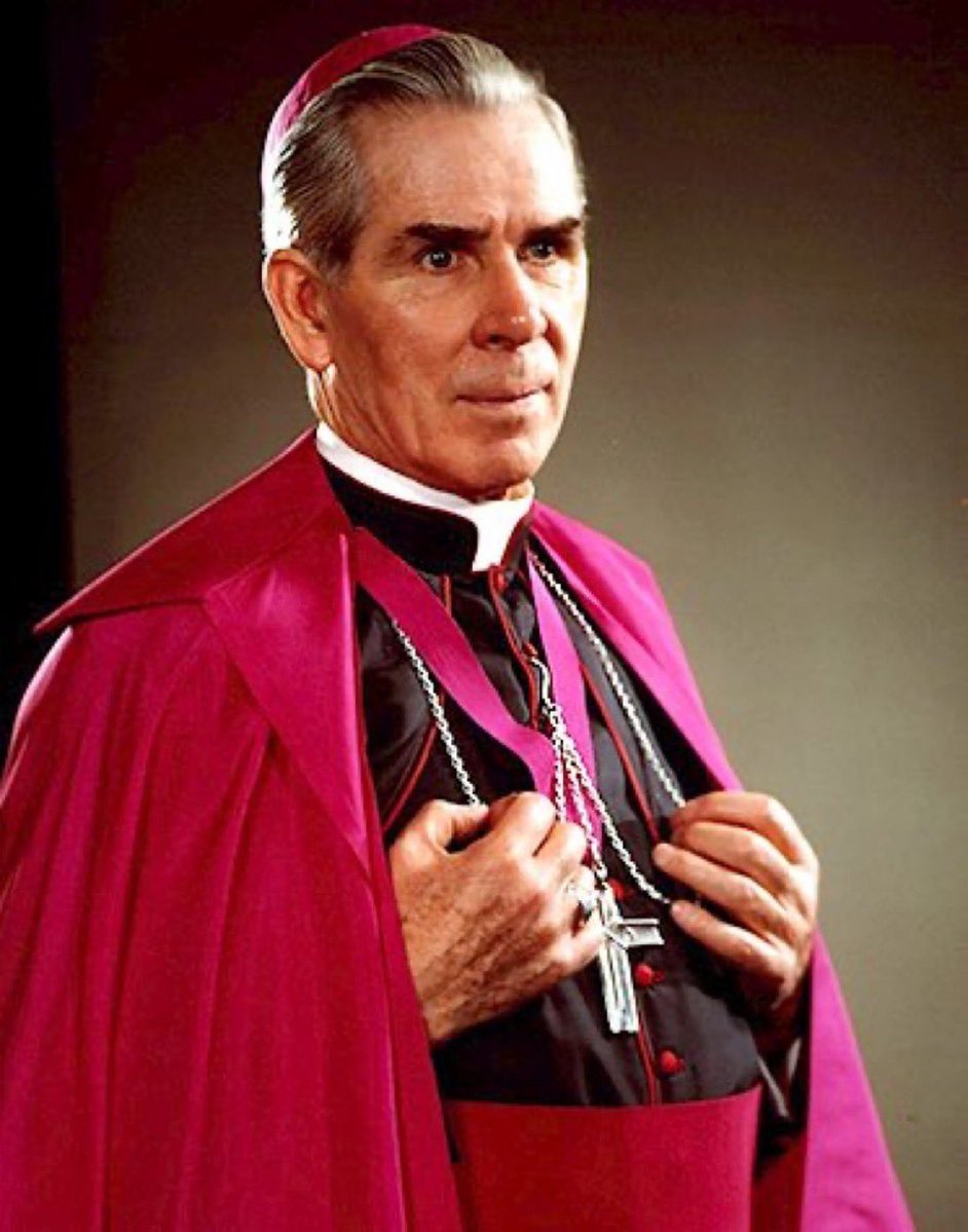 “The Church has survived other great crises and she will live to sing a requiem over the evils of the present. The Church has its Good Fridays but these are only preludes to its Easter Sundays, for the Divine Promise shall never be made void: the gates of hell shall not prevail.”