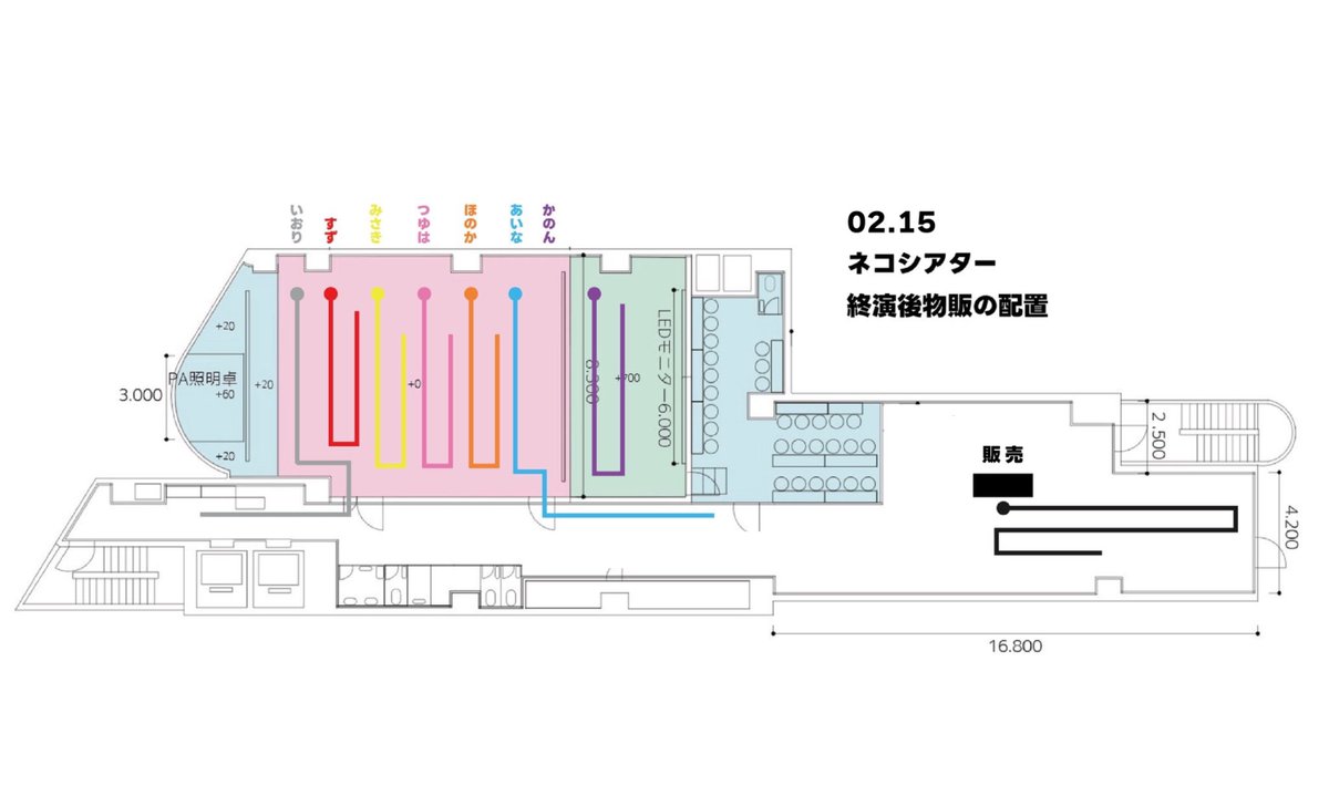 本日の単独公演 特典会に関しまして】 ・コメントチェキ券2枚で10秒
