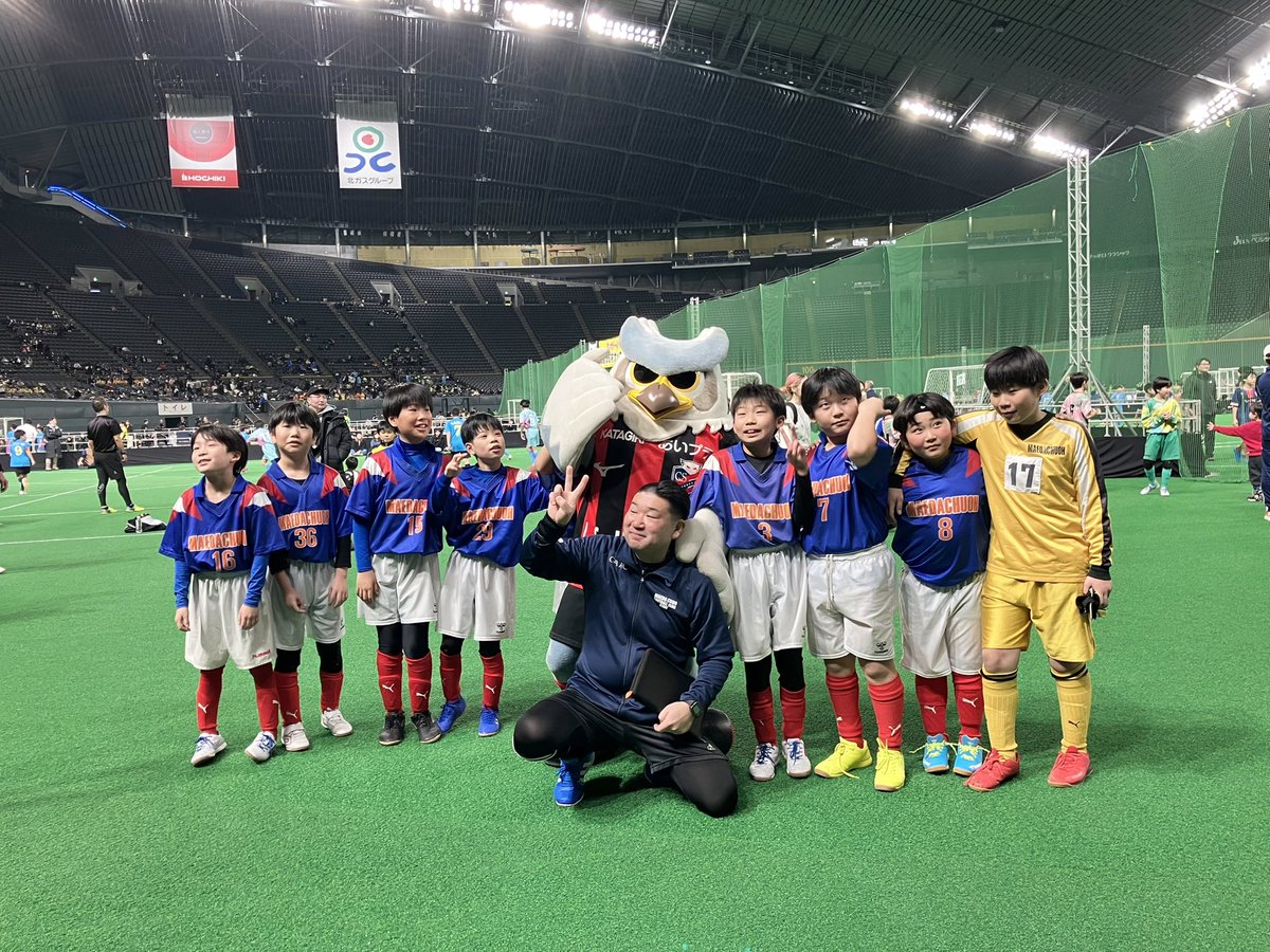 ドーレくん☆ tweet media