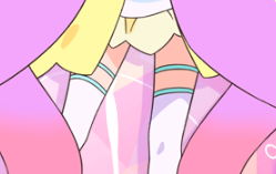 アンミスの裏ももが好き 