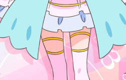 アンミスの裏ももが好き 