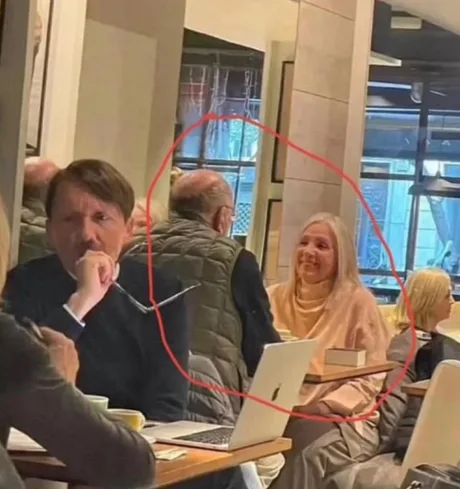 Marry her if she looks at you like this