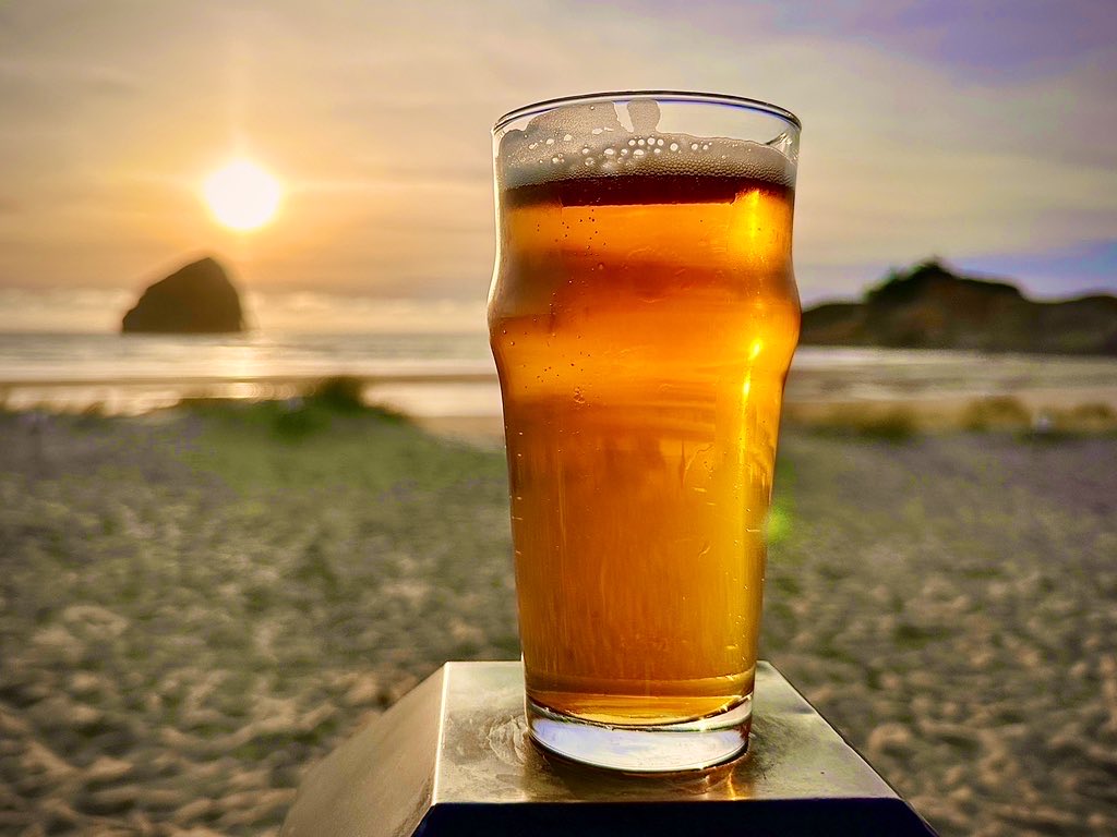 Portland Beer 🌹🍺 tweet media