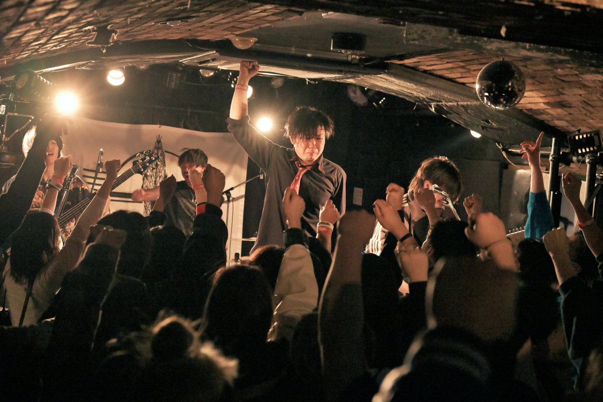 Aloud 5/23 大塚Deepa tweet media