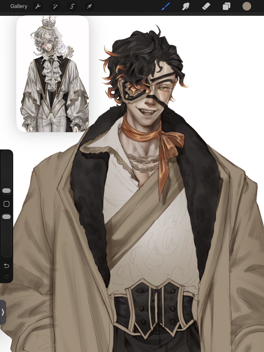 Post by Kei (Commission closed) on X: 💛