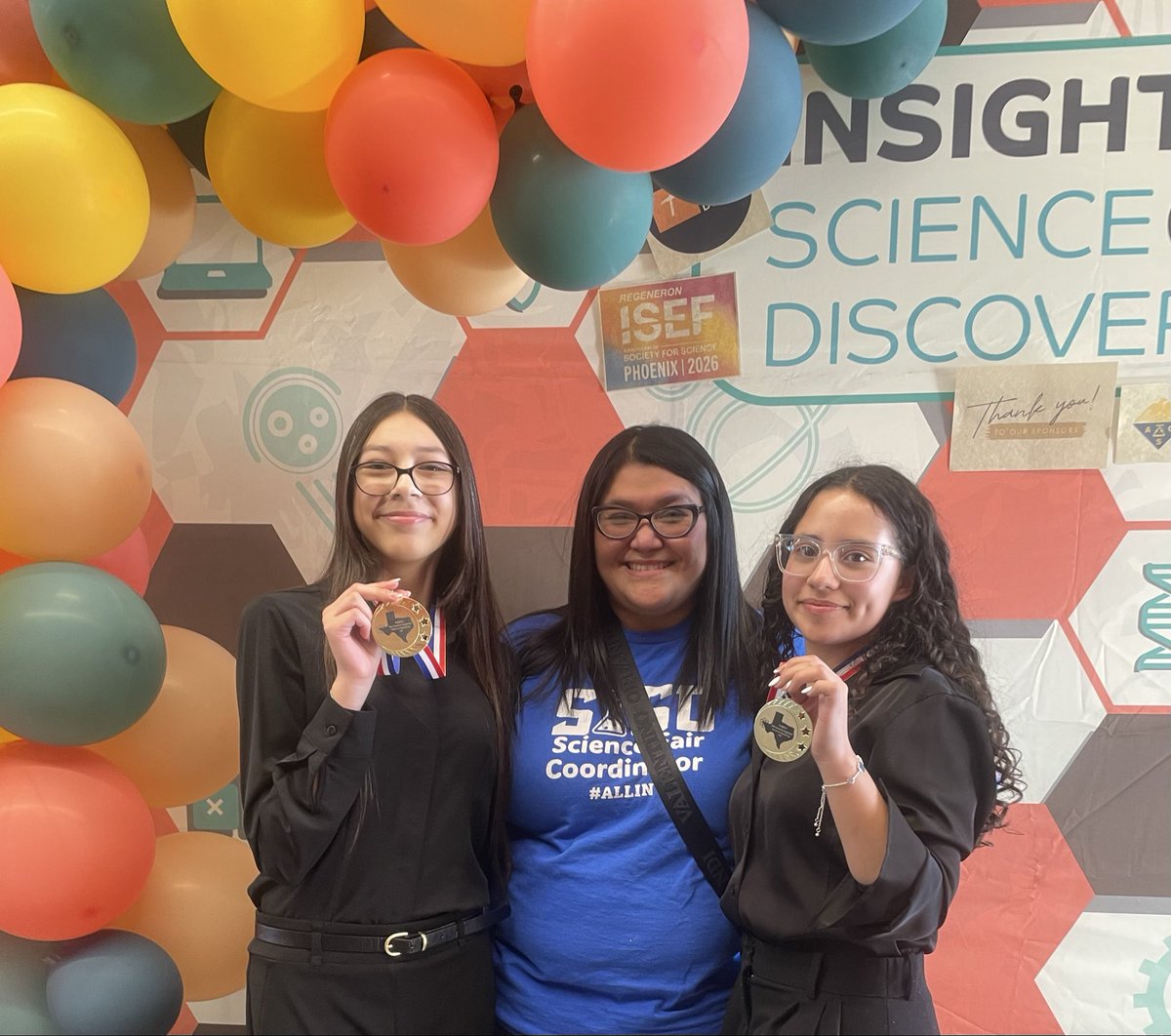 Isabel Ramirez tweet media