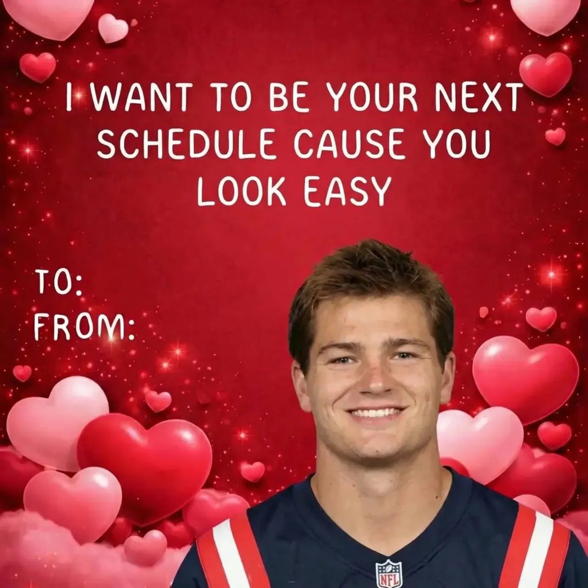 Happy Valentines day ❤️