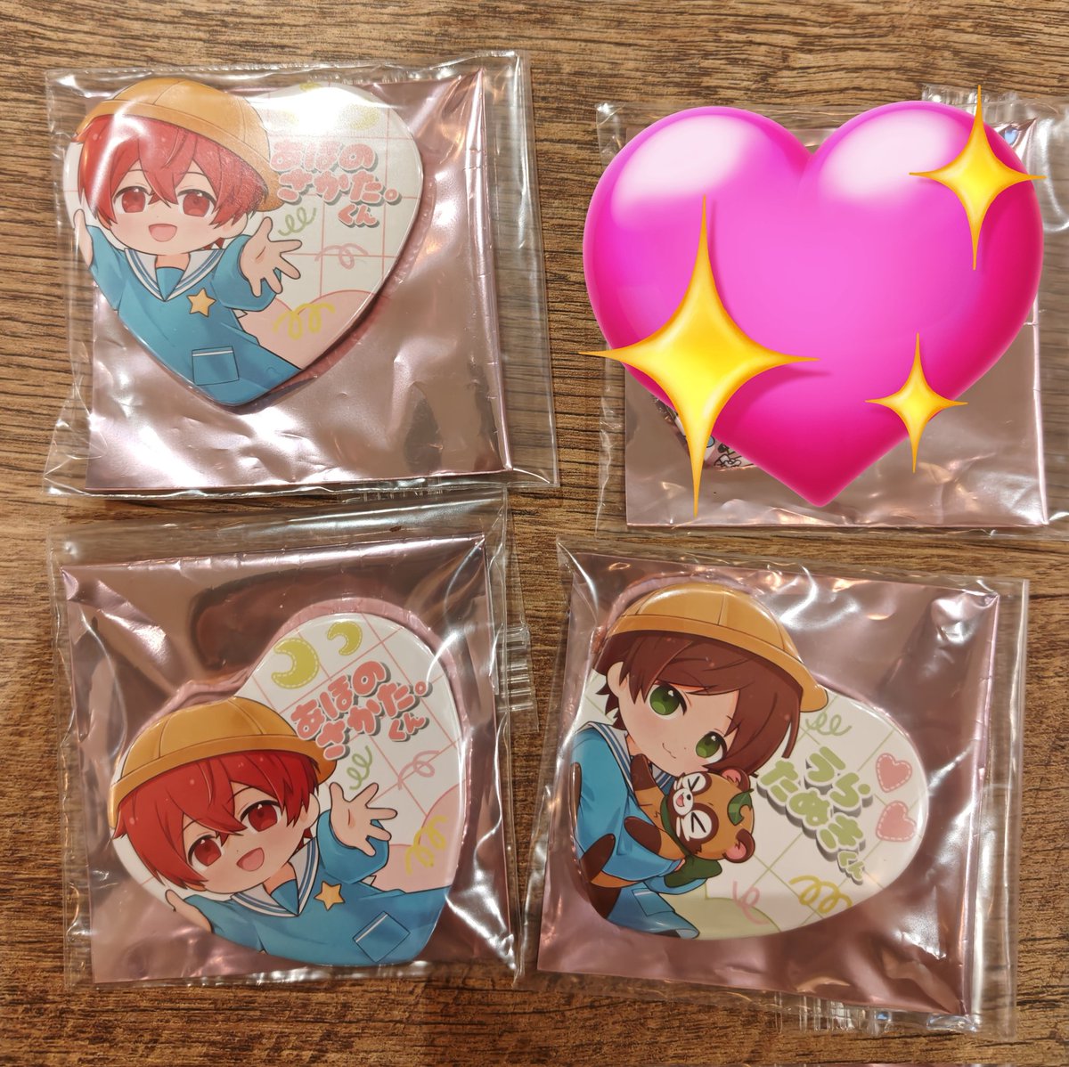 みこ*fam tweet media