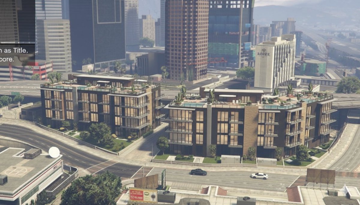 Once the construction in GTA 5 is complete, which luxury apartment option are you choosing? 
<a href="/RockstarGames/">Rockstar Games</a>