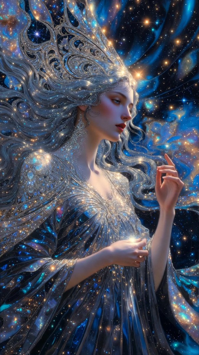 StarlitSutra tweet media