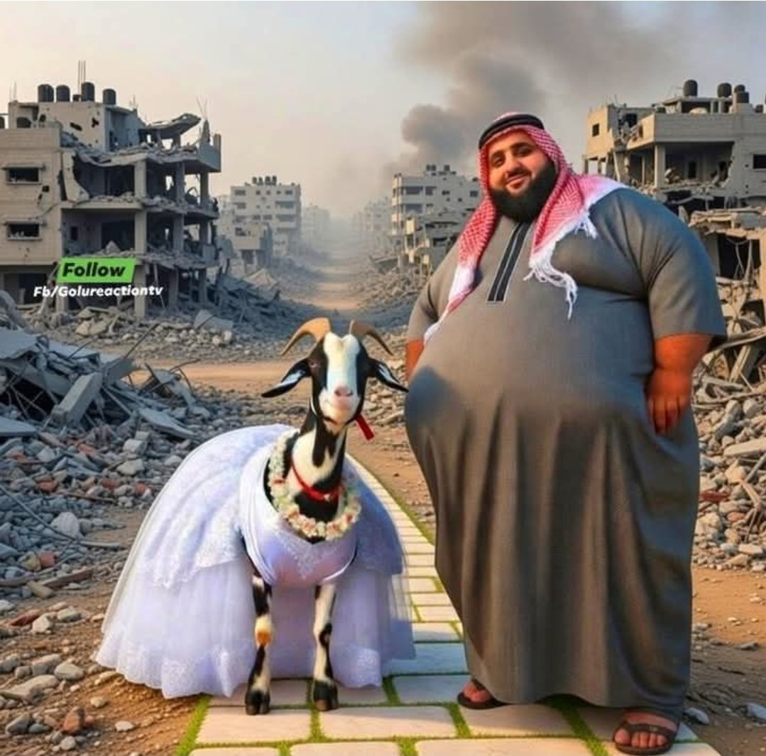 Happy Valentine's day from Gaza.