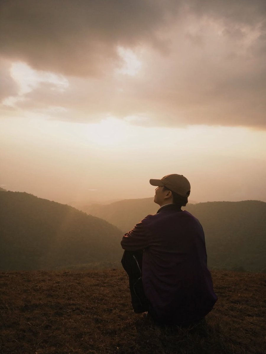 BenzAlertOFC's tweet image. การเดินป่าครั้งที่ 3 | ดอยม่อนจอง จ.เชียงใหม่⛰️ 
อีกหนึ่งการเดินทางของ เบนซ์อเลิ๊ต เก่งมากครับ👏👏👏
 
260215 | IG bbenzalert Update

❥ @Benzalert_np
Benz Atthanin #BENZALERT
#แบตเตอรี่ของอเลิ๊ต