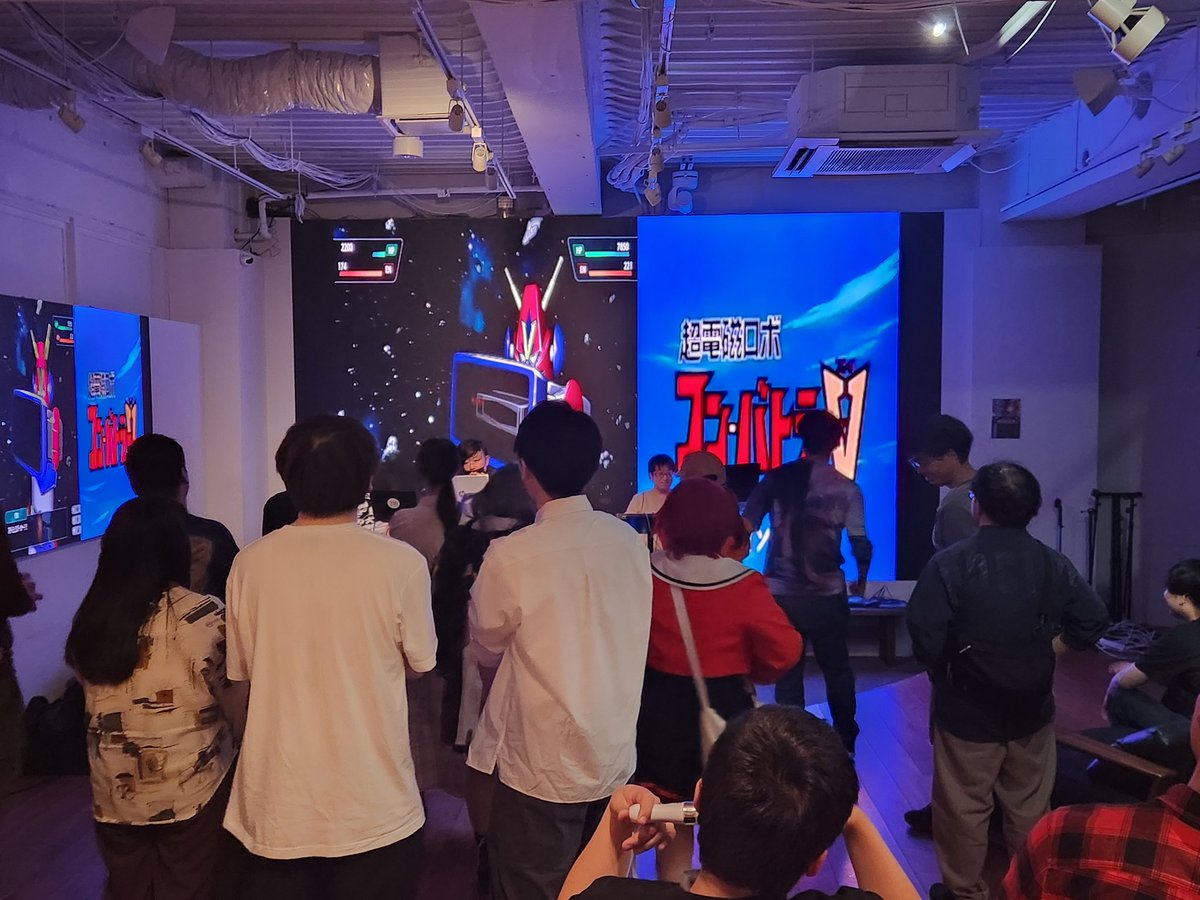 huWhebdTKe5vfFc's tweet image. 今日はここから。

はじまった～☺

盛り上がっていこう‼️

#アニ語り