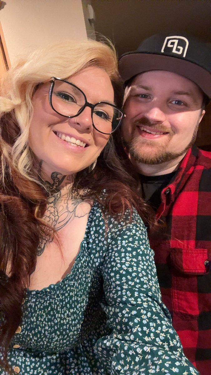 Sam1Bl3ss3dMom's tweet photo. Me &amp; My Boo ❤️ https://t.co/BXZuVP9DP1