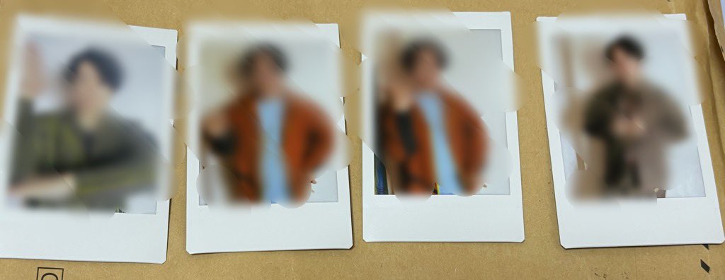 RT @hadukisunflower: 【交換】RAB リアルアキバボーイズ ムラトミ誕