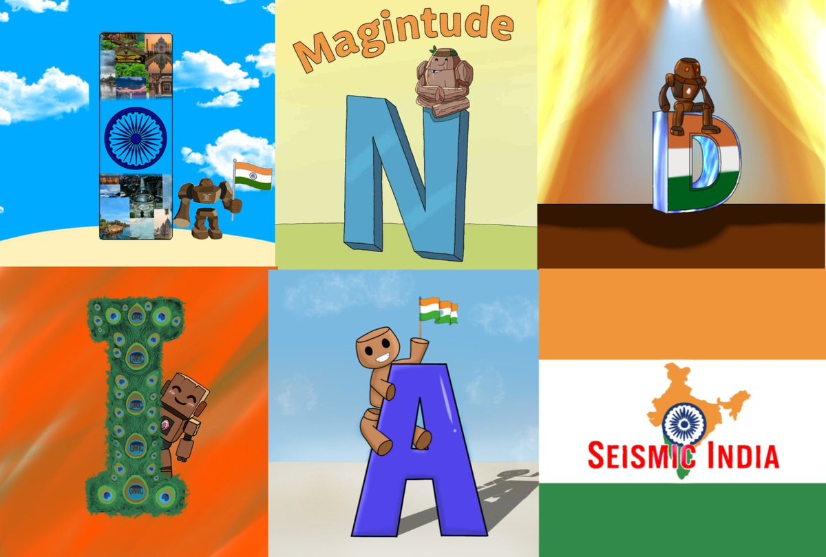 GM CT 
<a href="/SeismicSys/">Seismic</a> 
<a href="/SeismicsysSA/">Seismic South Asia 🇮🇳🇵🇰🇧🇩</a>  

                         𝗜𝗡𝗗𝗜𝗔 🇮🇳

Created this special artwork with my amazing friends to represent India  one of the biggest and strongest communities in Seismic.

Unity. Strength. Creativity. That’s the spirit we wanted to show.

Big