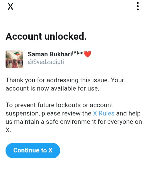 Saman Bukhariⁱᴾⁱᵃⁿ❤️ tweet media