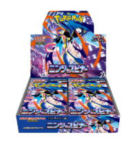 ✨TSUTAYA Trading Card 平塚店✨

フォロー＆リポストキャンペーン実施中!!

【全国発送致します！】

#ポケモンカードゲーム
拡張パック『#ニンジャスピナー』
抽選で1BOXを1名様にプレゼント🎁

応募方法は
①このアカウントをフォロー
②このポストをリポスト

応募期間：2026年3月15日(日)まで