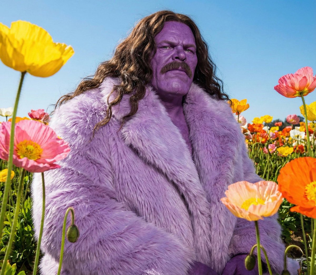 Schmeg is just the reminder that the groove was inside you the whole time.