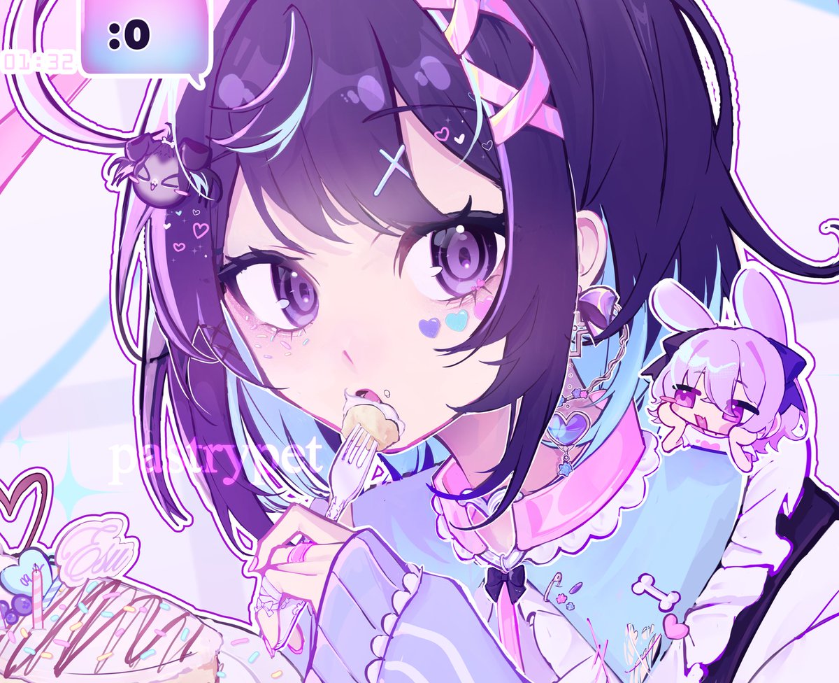 EiMI ♥︎ tweet media