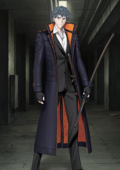 2月18日：誕生日：斎藤一 本日は斎藤一の誕生日です。（1844年2月18日