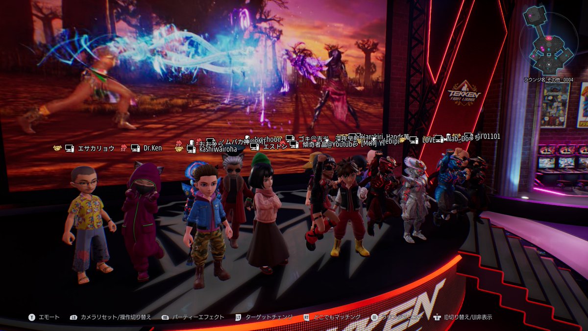 吉光村VSフェン村楽しかった〜
6人抜きは流石に嬉しすぎたので
ご褒美に寿司食ってきますわ！
最近色々と忙しくてしょげてたけど楽しい時間でした。
フェン村の皆さん対戦ありがとうございましたー。