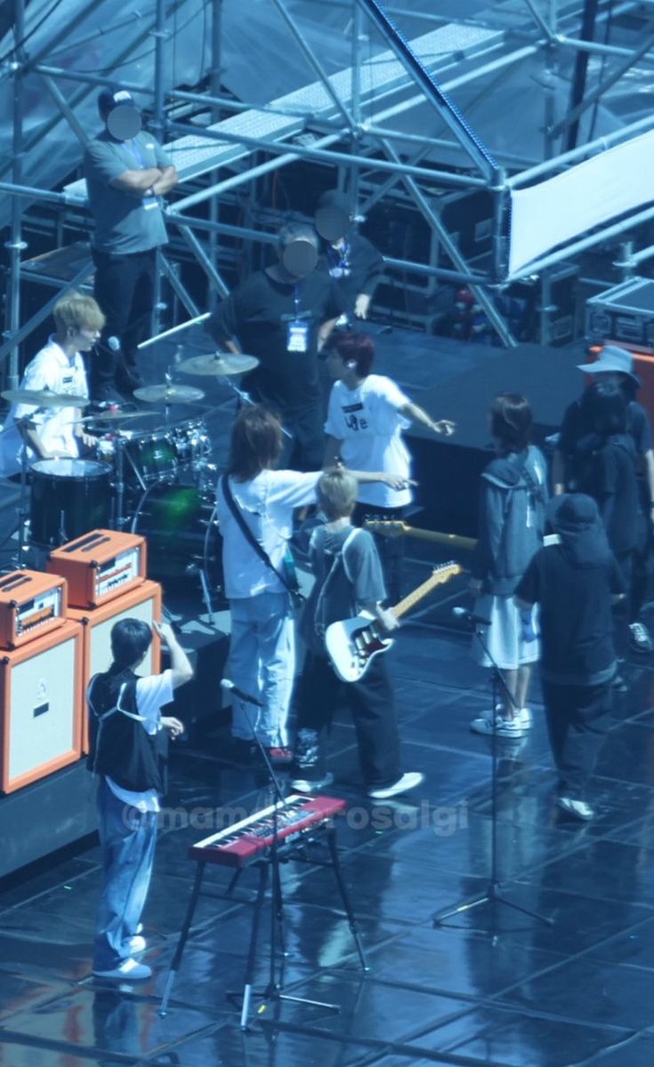 the biggest mystery in kpop